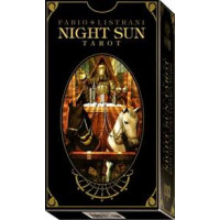 Таро Ночного Солнца / Night Sun Tarot