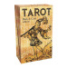 Tarot Black and Gold Таро Черное на Золоте