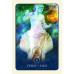 Карти Оракул Астрологічний Чорного Місяця - Black Moon Astrology Cards. Blue Angel