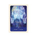 Карти Оракул Астрологічний Чорного Місяця - Black Moon Astrology Cards. Blue Angel