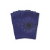 Карти Оракул Астрологічний Чорного Місяця - Black Moon Astrology Cards. Blue Angel