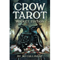 Crow Tarot Pocket Edition - Карманное издание Таро Ворона