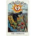 Crow Tarot Pocket Edition - Карманное издание Таро Ворона