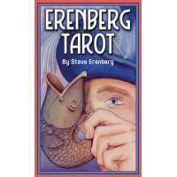 Карты Таро Эренберг - Erenberg Tarot. U.S. GAMES SYSTEMS