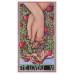 Карти Таро Еренберга - Erenberg Tarot. U.S. GAMES SYSTEMS