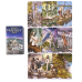 Карты Таро Эротическое фэнтезийное - Erotic Fantasy Tarot Deck