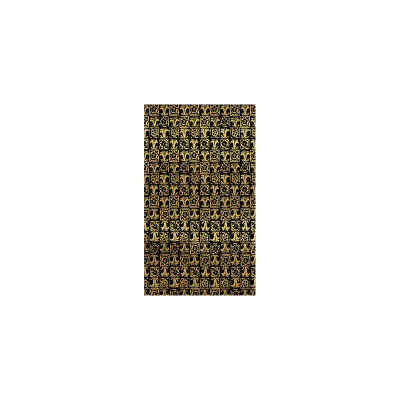 Tarot Black and Gold Таро Черное на Золоте