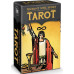Карты Таро мини Сияющего Мудрого Духа - Radiant Wise Spirit Tarot mini. Lo Scarabeo