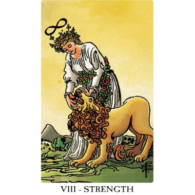 Карты Таро мини Сияющего Мудрого Духа - Radiant Wise Spirit Tarot mini. Lo Scarabeo