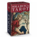 Мини Таро Сола Буска - Sola Busca Tarot Mini. Lo Scarabeo