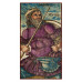 Мини Таро Сола Буска - Sola Busca Tarot Mini. Lo Scarabeo