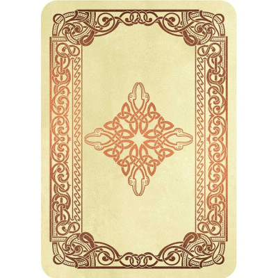 Карты Оракул Анамчара - Anamchara Oracle. Rockpool Publishing