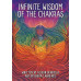 Карти Оракул Нескінченна мудрість чакр - Infinite Wisdom of the Chakras. US Games Systems