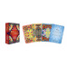 Карти Оракул Будди Дхами - Buddha Dhamma Oracle. Rockpool Publishing