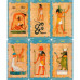 Таро Клеопатры - Cleopatra Tarot. ANKН