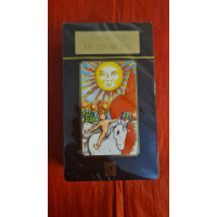Таро Уэйта большой формат Deluxe