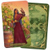Карты Таро Ведьминого Сада - Tarot of the Witch’s Garden