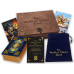 Tarot The World of Visions - LIMITED EDITION - Таро Мир Видений - ОГРАНИЧЕННЫЙ ВЫПУСК