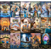 Tarot The World of Visions - LIMITED EDITION - Таро Мир Видений - ОГРАНИЧЕННЫЙ ВЫПУСК