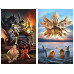 Tarot The World of Visions - LIMITED EDITION - Таро Мир Видений - ОГРАНИЧЕННЫЙ ВЫПУСК