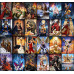 Tarot The World of Visions - LIMITED EDITION - Таро Мир Видений - ОГРАНИЧЕННЫЙ ВЫПУСК
