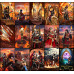 Tarot The World of Visions - LIMITED EDITION - Таро Мир Видений - ОГРАНИЧЕННЫЙ ВЫПУСК
