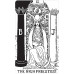 Карти Таро Чорно-біле Райдера-Уейта - The Black & White Rider-Waite Tarot