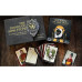 Карты Таро Двери Сомлипит - The Doors Of Somlipith Tarot. Schiffer Publishing