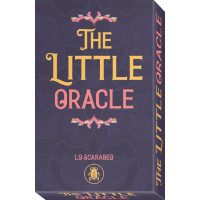 Карти  Оракул Маленький - The Little Oracle