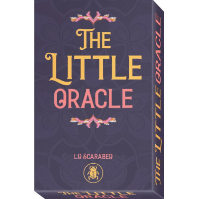 Карты  Оракул Маленький - The Little Oracle