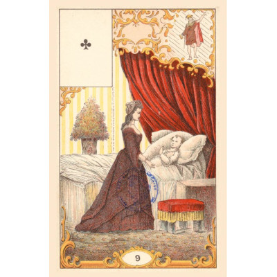 Карты  Оракул Маленький - The Little Oracle