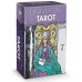 Карты Таро Универсальное мини - Universal tarot mini. Lo Scarabeo