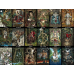 The Slavic Legends Tarot — Таро Славянских Легенд