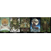 The Slavic Legends Tarot — Таро Славянских Легенд