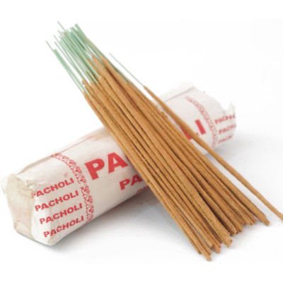 Pachauli Masala 250 грам упаковка RLS