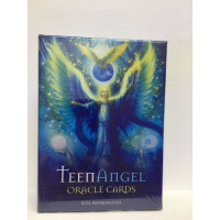 Карты Оракул Подростковый Ангельский - Teen Angel Oracle Cards