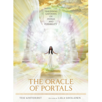 Карти Оракул Порталів - The Oracle Of Portals