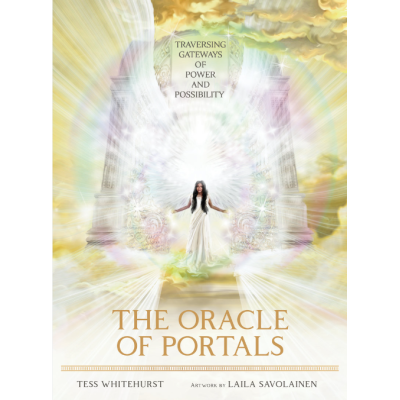 Карти Оракул Порталів - The Oracle Of Portals