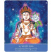 Карты Оракул благоприятных символов - Auspicious Symbols for Luck and Healing Oracle Deck