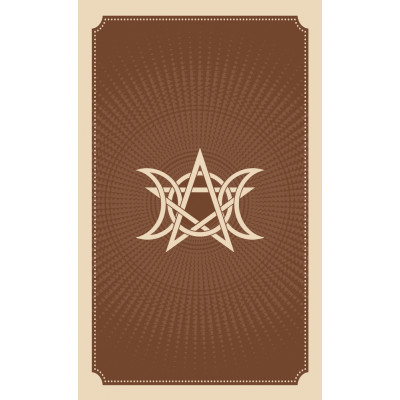 Карти  Оракул Богиня всередині - Goddess Within Oracle