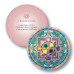 Карты буддийского оракула: наука мира и счастья - Buddhism Oracle Cards: The Science of Peace & Happiness