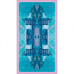 Карты Таро Shaman tarot EX 176 Scarabeo.