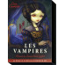 Карты Оракул вампирок - Les Vampires Oracle