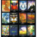 Карты Таро Ошо Дзен - Osho Zen Tarot. U.S. Games Systems