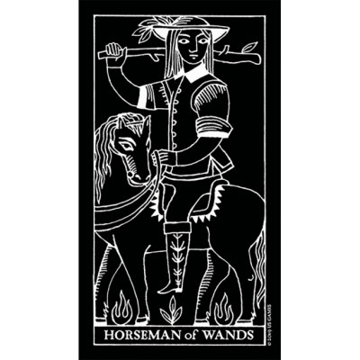 Перевернутое Таро - Inversion Tarot