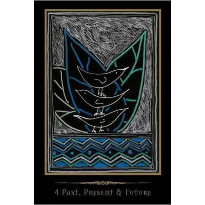 Шаманский Целительный Оракул - Shamanic Healing Oracle Cards. Schiffer Publishing