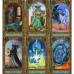 Таро Дракона - The Dragon Tarot. CICO Books