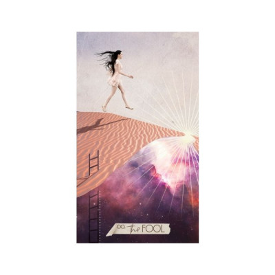 Таро Музы - The Muse Tarot. Hay House