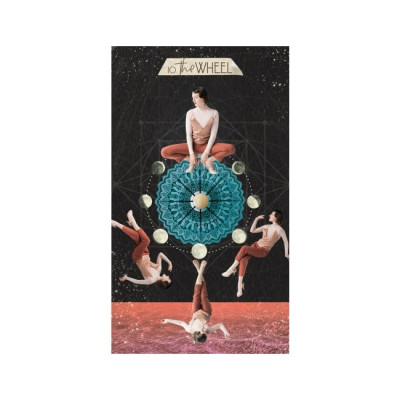 Таро Музы - The Muse Tarot. Hay House