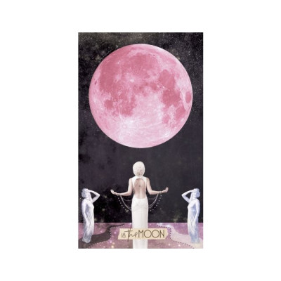 Таро Музы - The Muse Tarot. Hay House